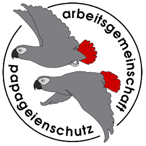 Wildtierhilfe Wien Partner: http://www.papageienschutz.org/
